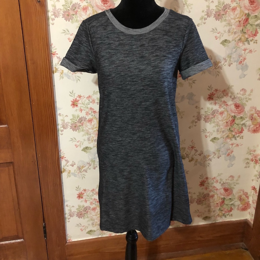 Gilli Knit Dress